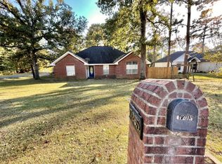 17205 Mary Martin Dr, Flint, TX 75762