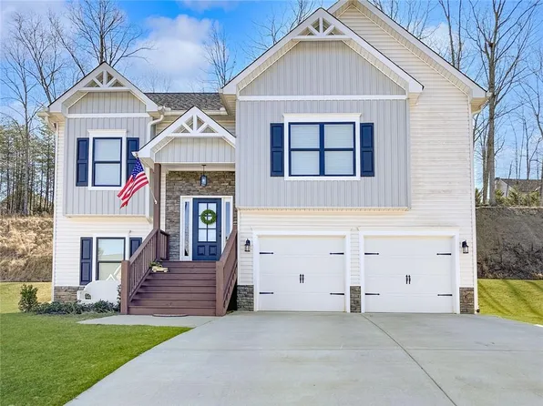 313 Arbor Cir, Rockmart, GA 30153