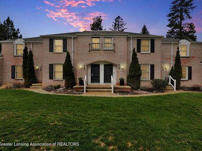 695 Jaywood Dr, East Lansing, MI, 48823