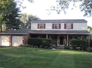 954 Patriot Dr, Lansdale, PA 19446