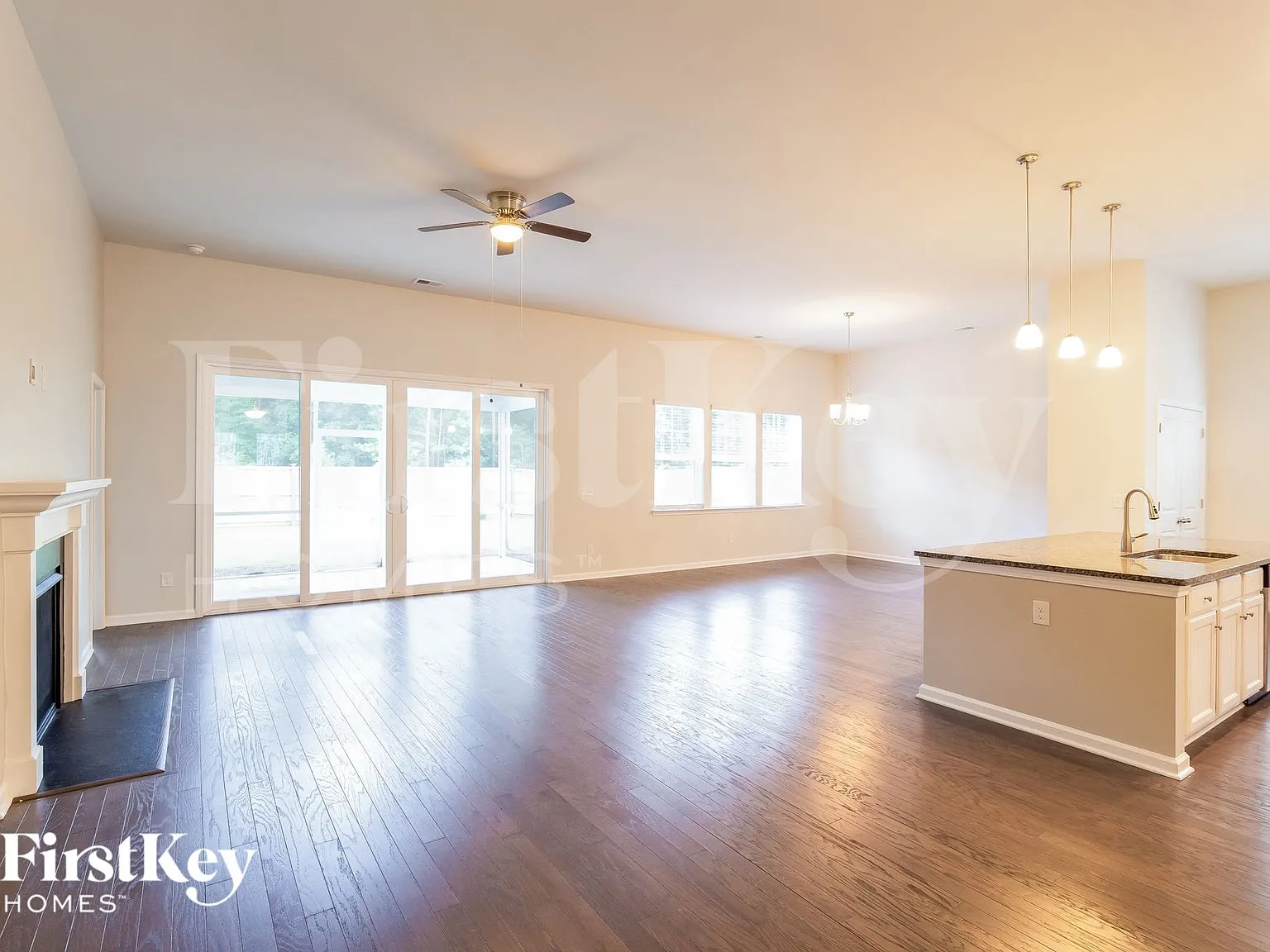 3 bed, 2.5 bath, 2142 sqft, $2,775 — Photo 3