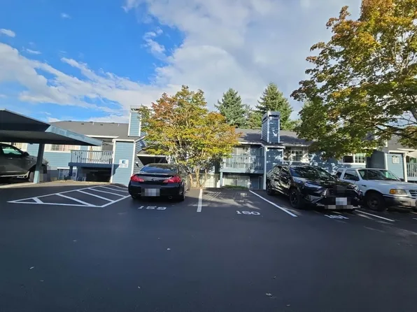 16817 Larch Way Unit E107, Lynnwood, WA 98037