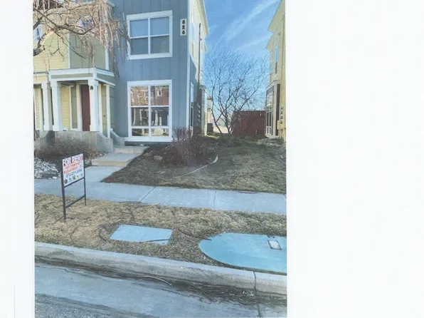 826 Heschel St Unit A, Fort Collins, CO 80524