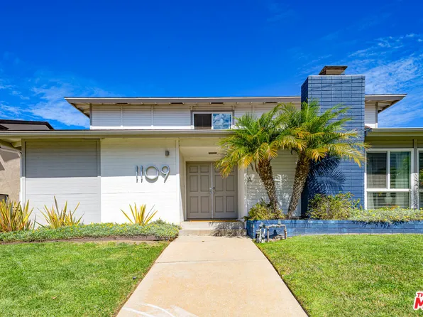 1109 Barbara St, Redondo Beach, CA 90277