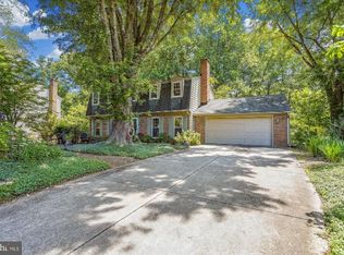 9311 Sibelius Dr, Vienna, VA 22182