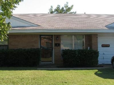 1513 Aldrich Ave, Wichita Falls, TX, 76302