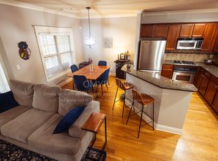 655 Mead St SE UNIT 92, Atlanta, GA 30312