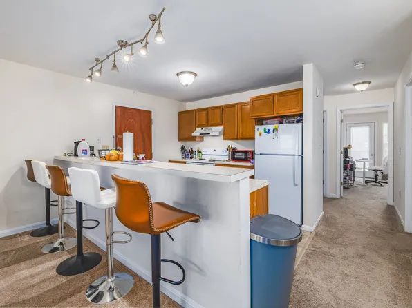 Walk to UC & UC Medical | 1BR/2BR Apartments