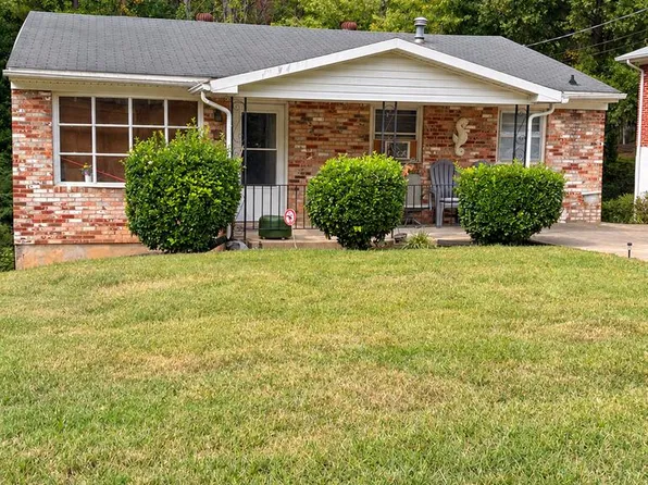 352 Barrett St, Danville, VA 24541