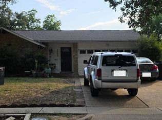 3457 Cherrywood Ln, Plano, TX 75074