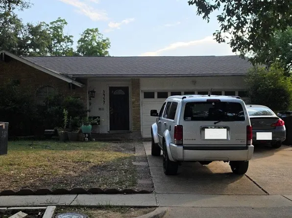 3457 Cherrywood Ln, Plano, TX 75074