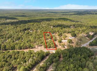 5751 County Road 1087, Defuniak Springs, FL 32433