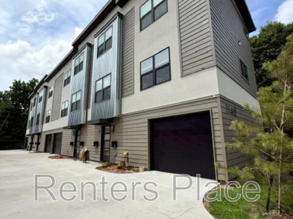 1140 S Quincy Ave #1-B, Tulsa, OK 74120