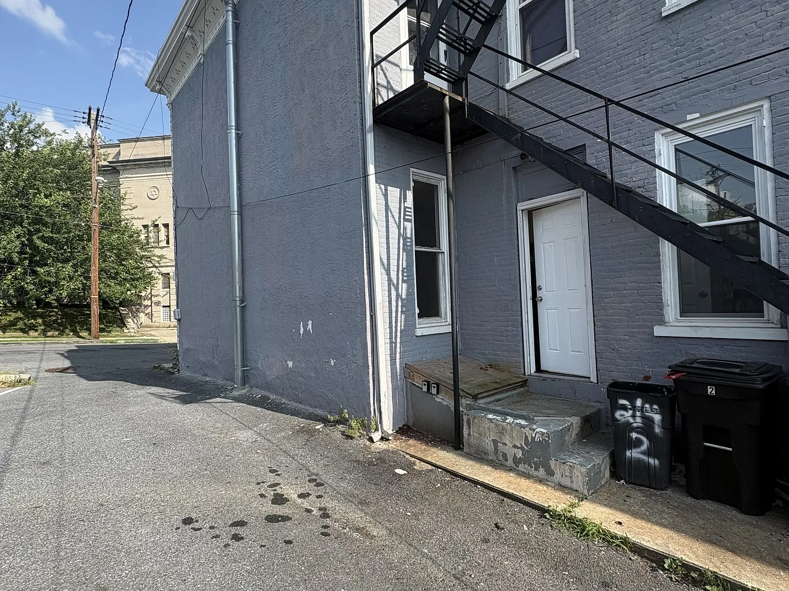 214 South 13th Street - 1F — Photo 2