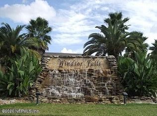 8216 White Falls Blvd #15-1, Jacksonville, FL 32256