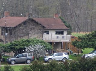 266 Lime Plant Rd, Ford City, PA 16226