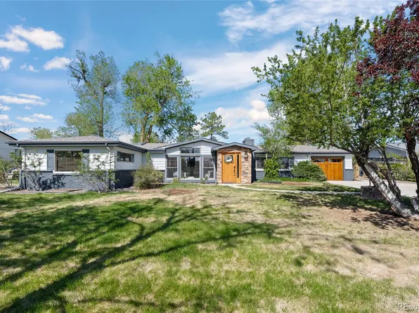 12941 2nd Street, Parker, CO 80134