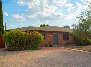 4834 E Cecelia St, Tucson, AZ 85711