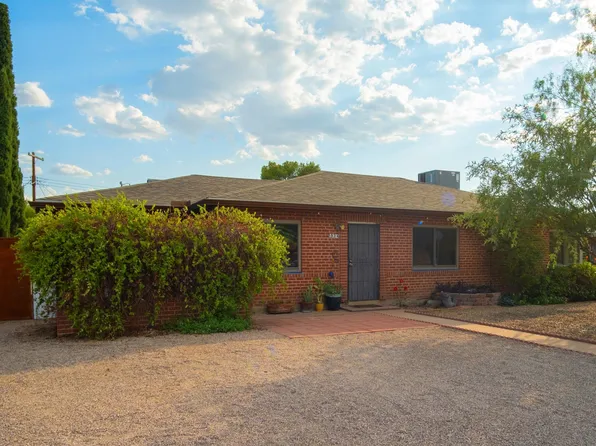 4834 E Cecelia St, Tucson, AZ 85711