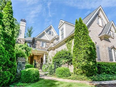 1620 High Trl, Atlanta, GA, 30339