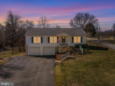 85 McGill Dr, Gerrardstown, WV, 25420