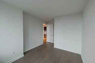 Rented by Bozzuto Management