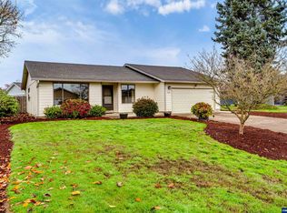 4826 Chestnut Ct SE, Albany, OR 97322