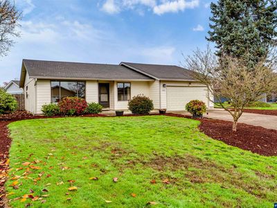4826 Chestnut Ct SE, Albany, OR, 97322