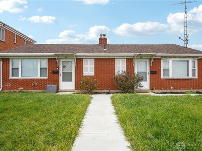 609 Jefferson St #611, Fairborn, OH, 45324