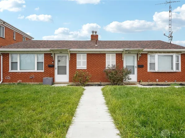 609 Jefferson St #611, Fairborn, OH 45324
