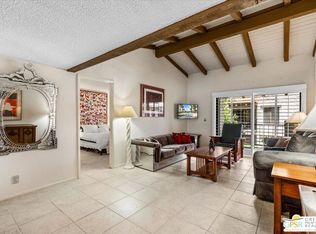 1050 E Ramon Rd UNIT 15, Palm Springs, CA 92264