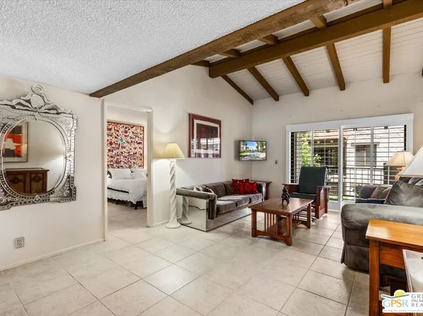 1050 E Ramon Rd Unit 15, Palm Springs, CA 92264