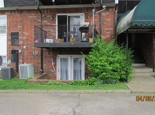 1625 Woodrow Dr APT 401, Knoxville, TN 37918