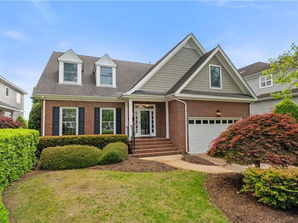 7300 Shirland Ave, Norfolk, VA 23505