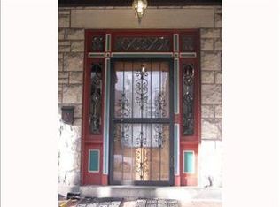 16 Richey Ave, Pittsburgh, PA 15214