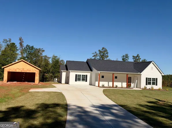 331 Andrews Mill Rd, Greenville, GA 30222