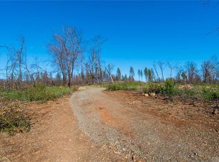 1487 Bennett Rd, Paradise, CA 95969