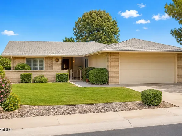 12707 W BALLAD Drive, Sun City West, AZ 85375