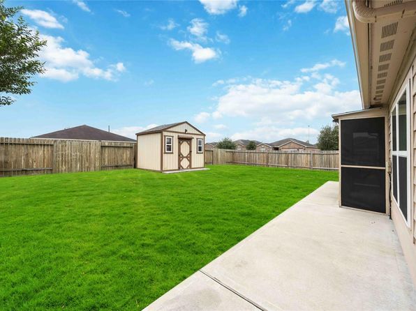 2226 Sandy Sea Rd, Rosenberg, TX 77469