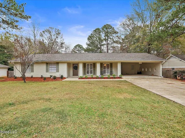 4630 W Cheryl Dr, Jackson, MS 39211