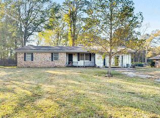749 Francis St, Hawkins, TX 75765
