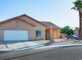 69605 Ridgeway Ave, Cathedral City, CA 92234