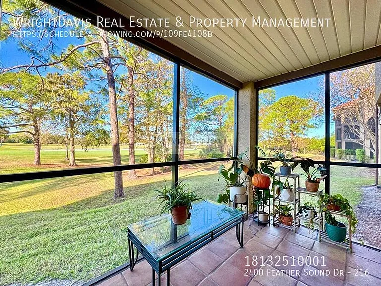 2400 Feather Sound Dr #216 — Photo 15