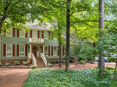 1433 Craddock Way, Macon, GA, 31210