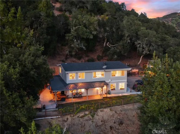 14805 San Miguel Rd, Atascadero, CA 93422