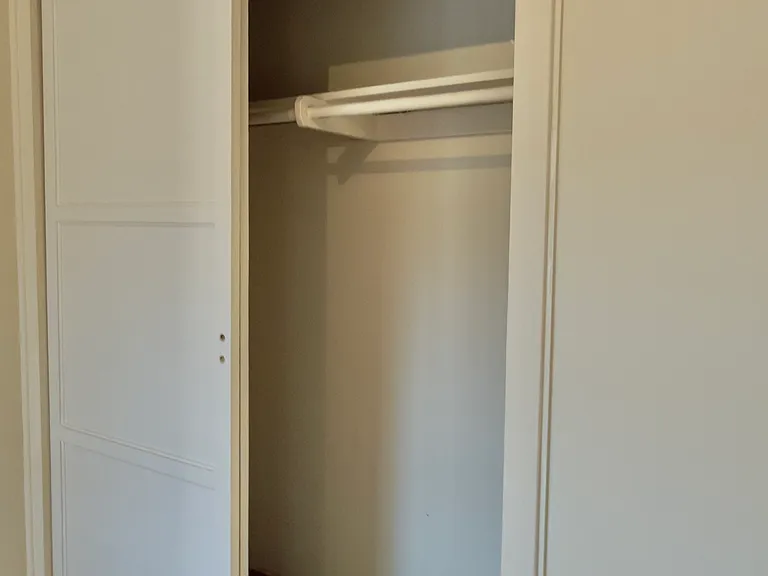 Bedroom Closet