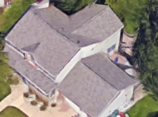 2322 Anchor Ct, Holt, MI 48842