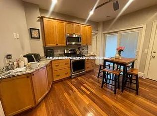 895 E Broadway #A1, Boston, MA 02127