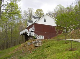 3735 Decatur Ln, Cookeville, TN 38506