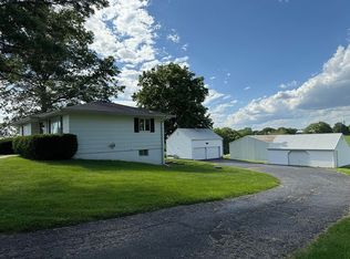 16463 State Route O, Cosby, MO 64436